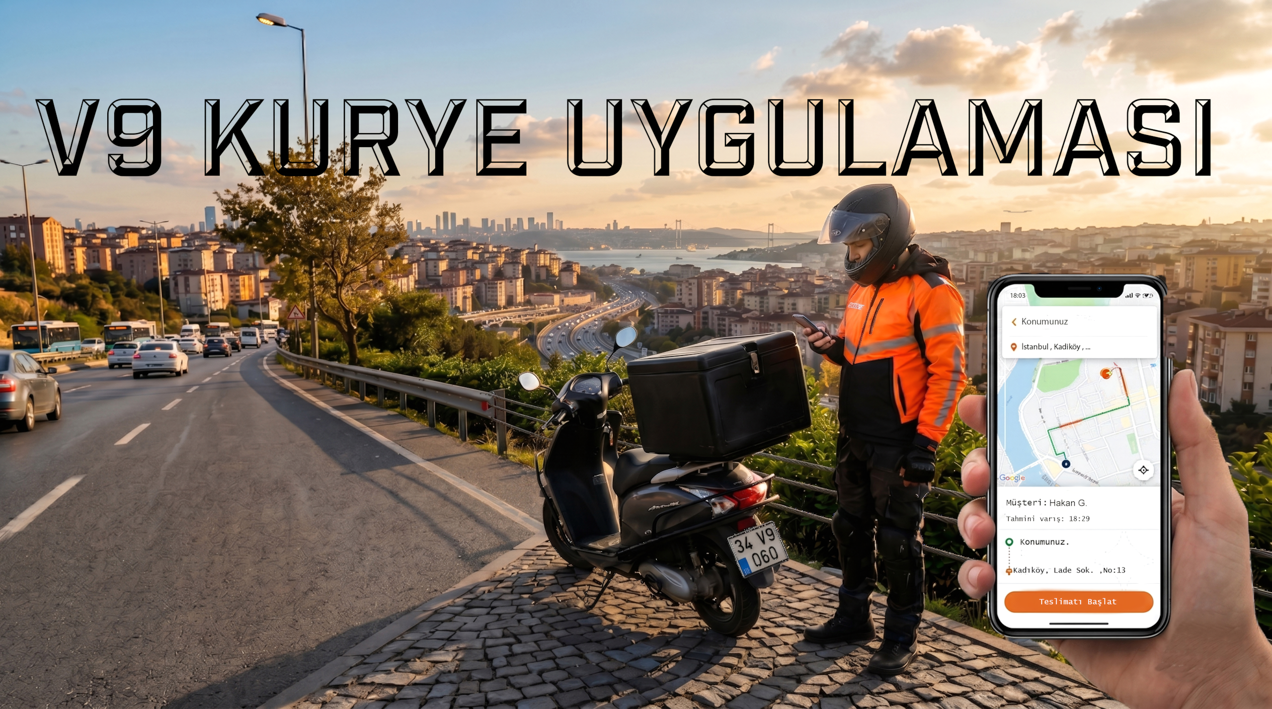 Hoşgeldin 2