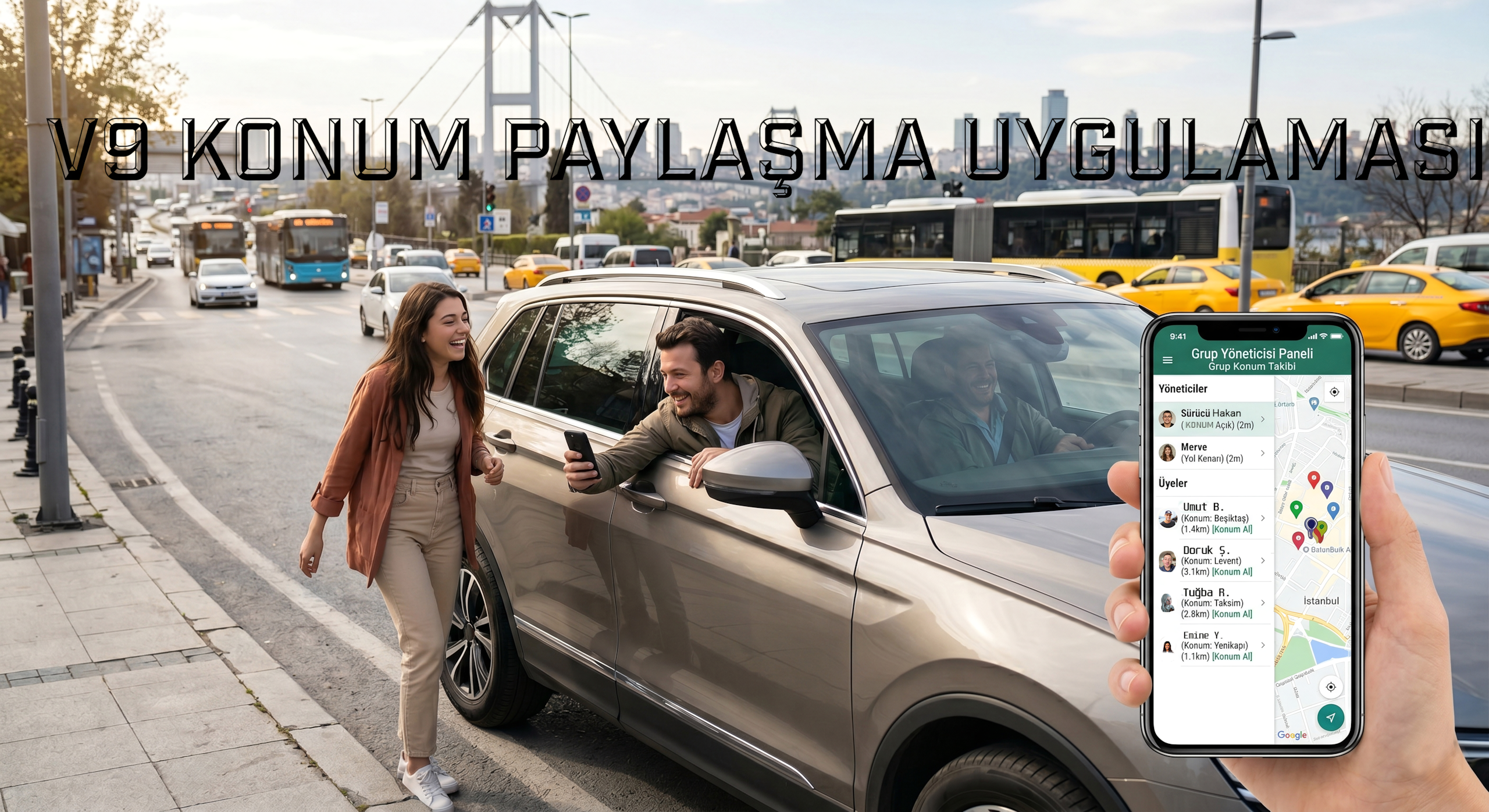 Hoşgeldin 3