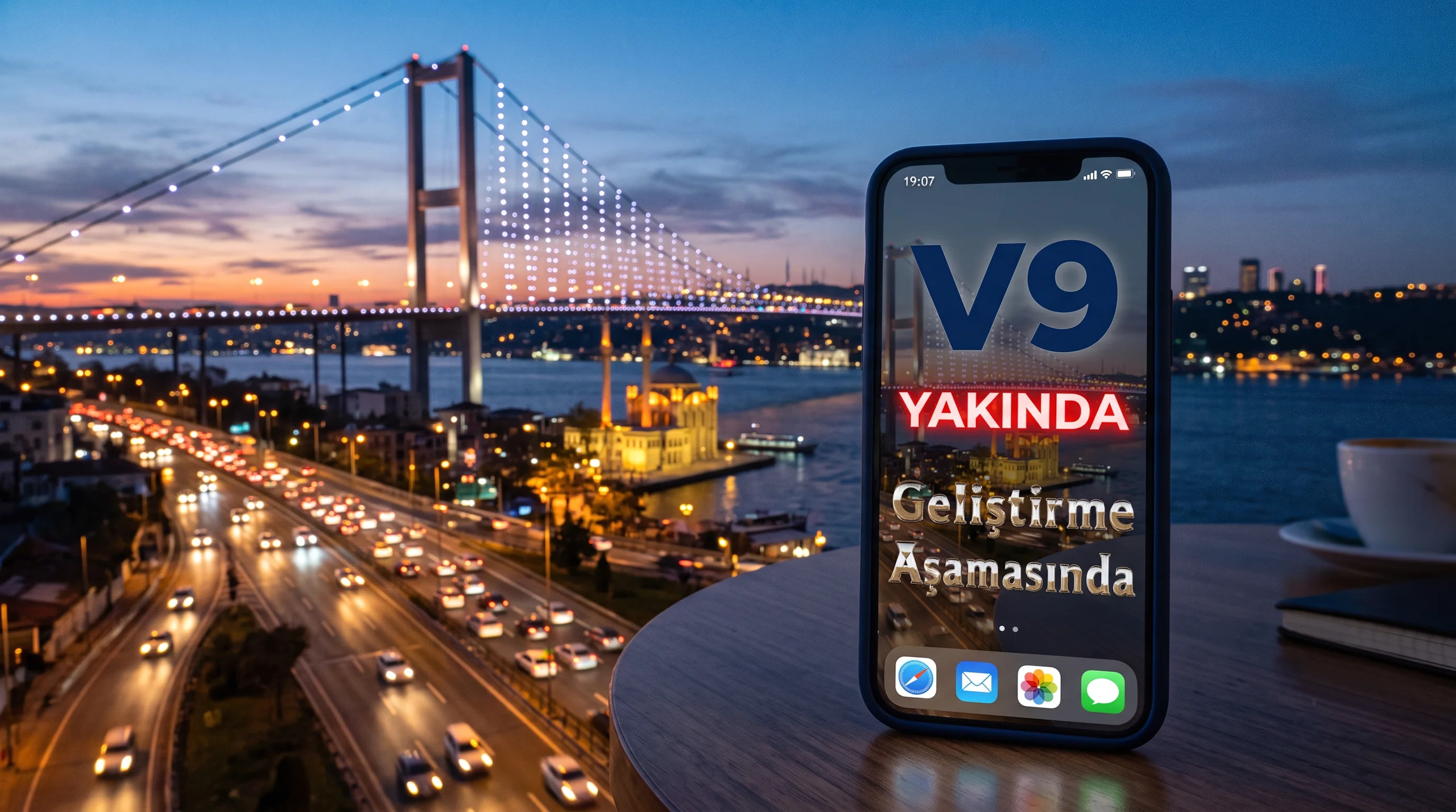 Hoşgeldin 4